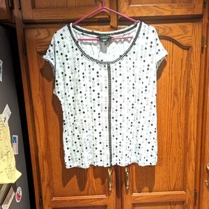 Michel studio collection Top